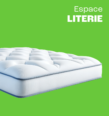 espace literie simon mage