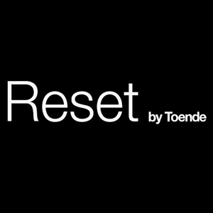 logo reset